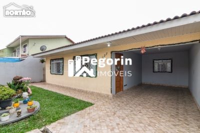 Casa, 4 quartos, 115 m² - Foto 1