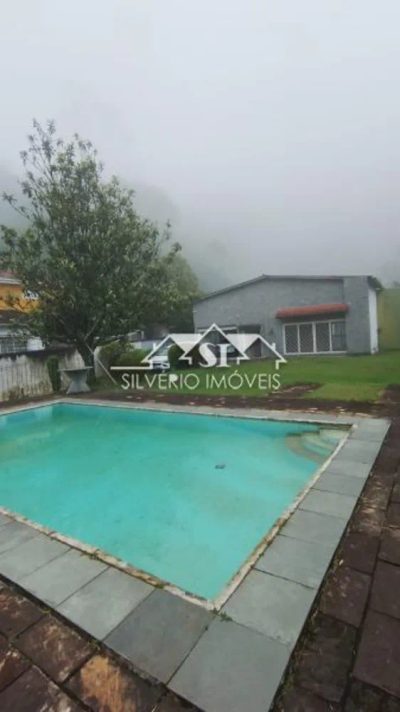 Casa, 3 quartos, 168 m² - Foto 1
