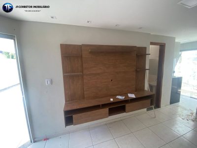 Casa, 3 quartos - Foto 3