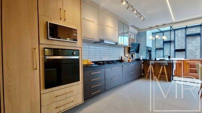 Apartamento, 3 quartos, 113 m² - Foto 5