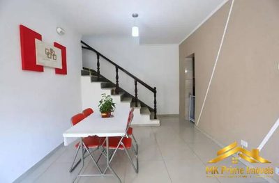 Sobrado, 3 quartos, 241 m² - Foto 2