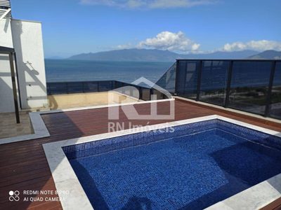 Apartamento, 4 quartos, 260 m² - Foto 1