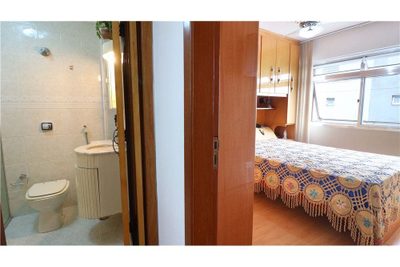 Apartamento, 2 quartos, 42 m² - Foto 3