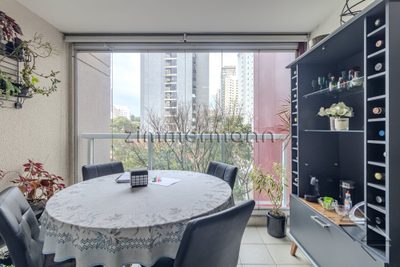 Apartamento, 3 quartos, 84 m² - Foto 2