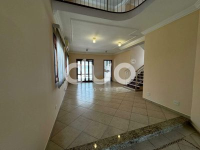 Casa, 3 quartos, 210 m² - Foto 2