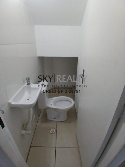 Casa de Condomínio, 2 quartos - Foto 4