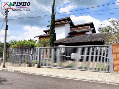 Casa, 3 quartos, 400 m² - Foto 1