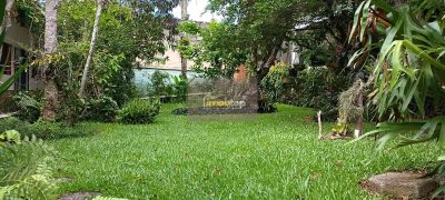 Casa, 6 quartos, 367 m² - Foto 2