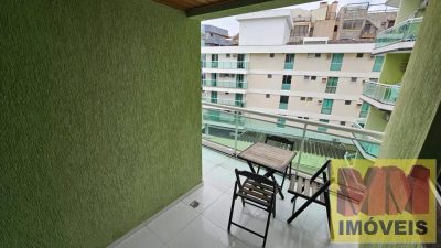 Apartamento, 2 quartos, 80 m² - Foto 1