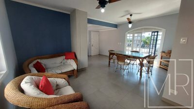 Apartamento, 3 quartos, 8800 m² - Foto 1