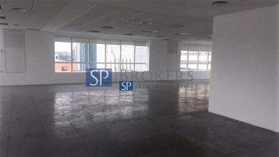 Sala-Conjunto, 544 m² - Foto 1