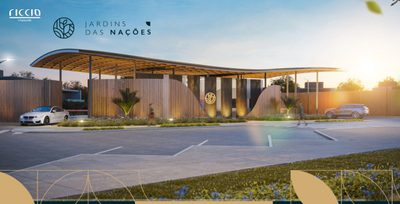 Terreno, 600 m² - Foto 3