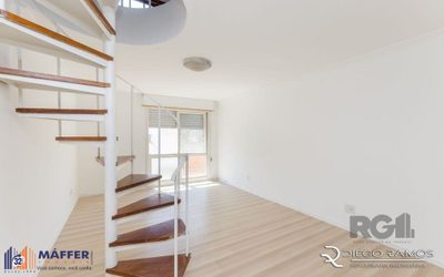 Cobertura, 2 quartos, 73 m² - Foto 1