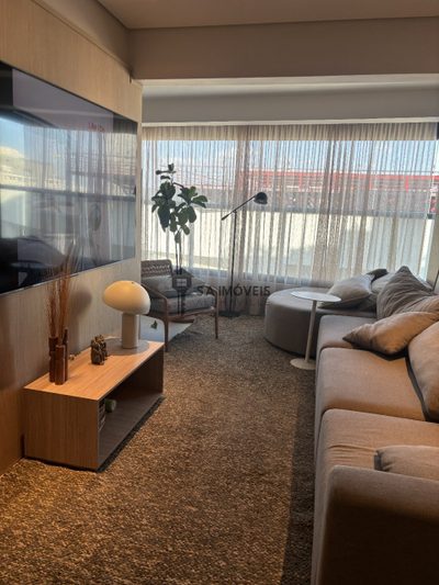 Apartamento, 2 quartos, 75 m² - Foto 1