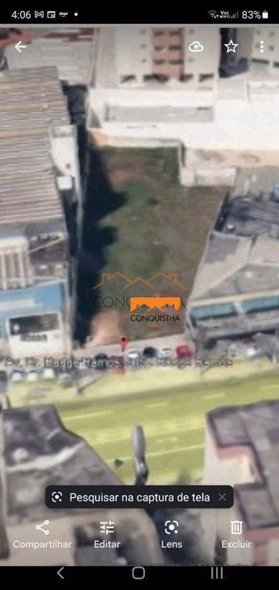 Terreno, 1200 m² - Foto 2