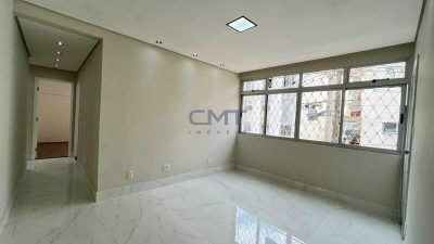 Apartamento, 3 quartos, 120 m² - Foto 3
