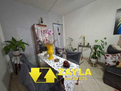 Apartamento, 3 quartos, 70 m² - Foto 3