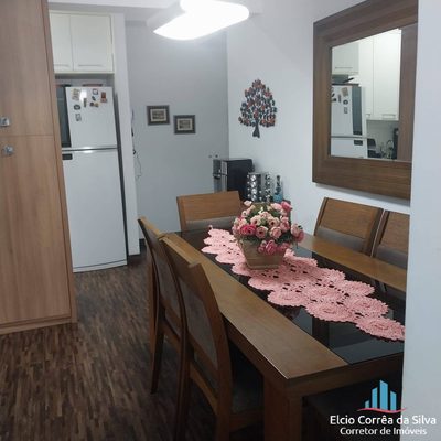 Apartamento, 2 quartos, 77 m² - Foto 2