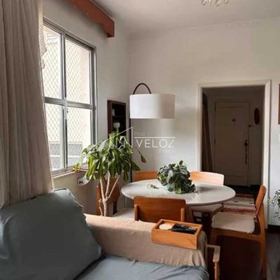 Apartamento, 2 quartos, 68 m² - Foto 2