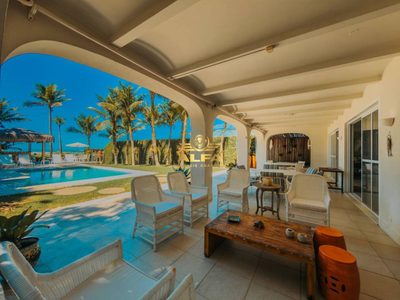 Casa, 6 quartos, 746 m² - Foto 5