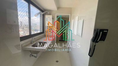 Apartamento, 4 quartos, 126 m² - Foto 4