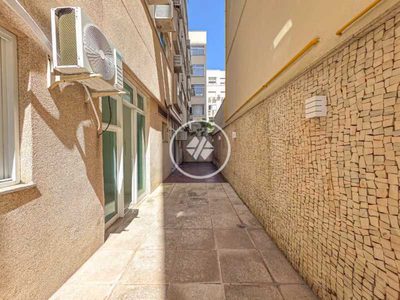 Apartamento, 2 quartos, 105 m² - Foto 4