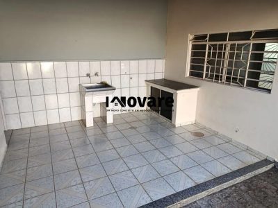 Casa, 3 quartos, 140 m² - Foto 1
