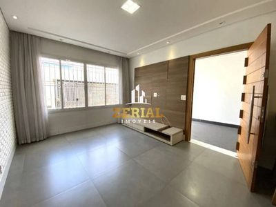 Casa, 3 quartos, 236 m² - Foto 1