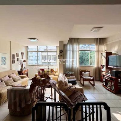 Apartamento, 2 quartos, 100 m² - Foto 3
