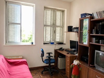Apartamento, 2 quartos, 70 m² - Foto 2
