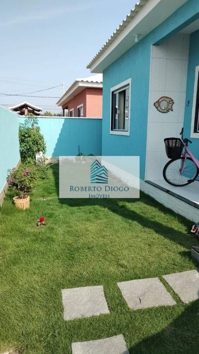 Casa, 2 quartos - Foto 1