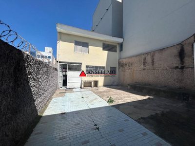 Sobrado, 3 quartos, 200 m² - Foto 2