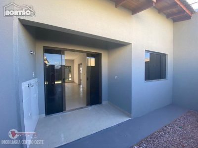 Casa, 3 quartos, 54 m² - Foto 5
