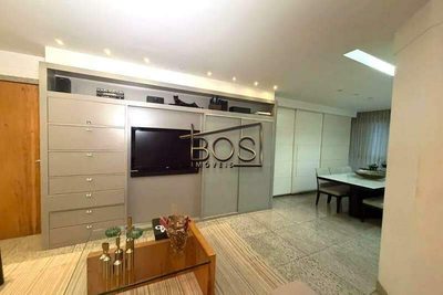 Apartamento, 3 quartos, 95 m² - Foto 3