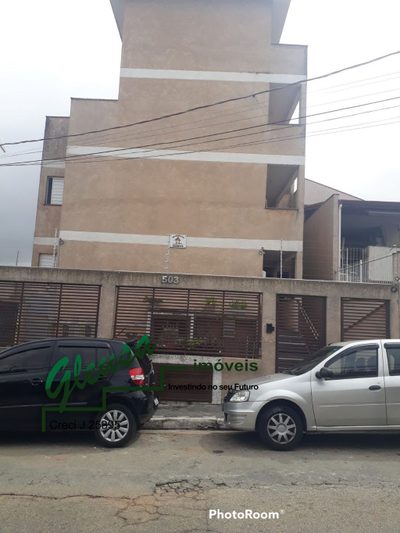 Apartamento, 2 quartos, 35 m² - Foto 3