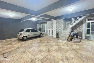 Casa, 4 quartos, 266 m² - Foto 1