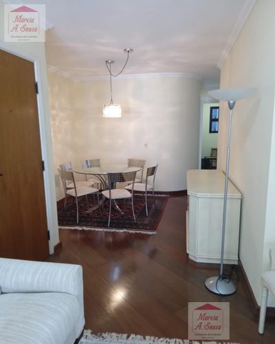Apartamento, 2 quartos, 70 m² - Foto 3