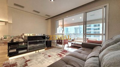 Apartamento, 4 quartos, 242 m² - Foto 2
