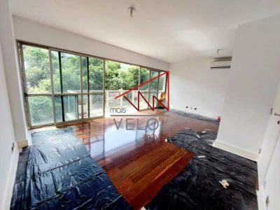 Apartamento, 3 quartos, 150 m² - Foto 4