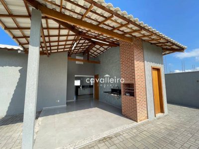 Casa, 3 quartos, 110 m² - Foto 2