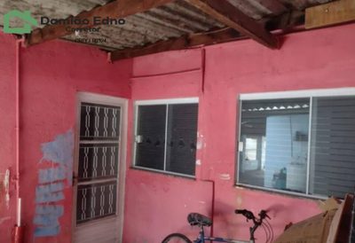 Casa, 2 quartos, 143 m² - Foto 1