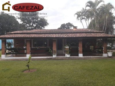 Casa, 3 quartos, 450 m² - Foto 4