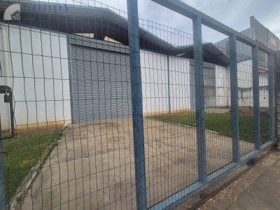 Depósito-Galpão, 805 m² - Foto 5