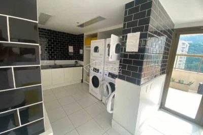 Apartamento, 2 quartos, 88 m² - Foto 1