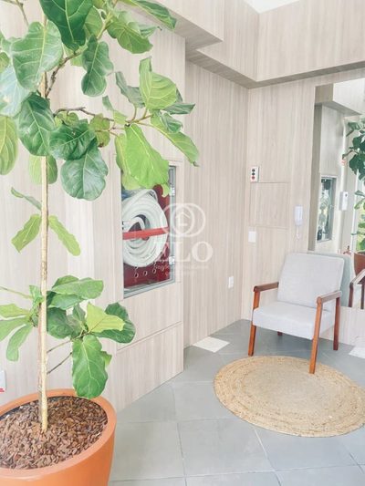 Apartamento, 1 quarto - Foto 4