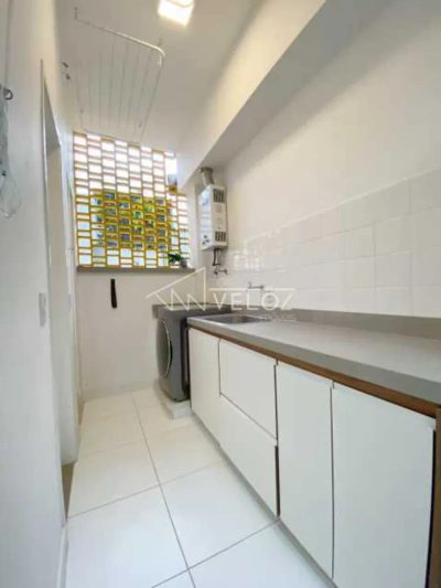 Apartamento, 3 quartos, 87 m² - Foto 1