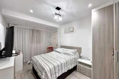 Apartamento, 2 quartos, 100 m² - Foto 1