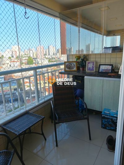 Apartamento, 3 quartos, 96 m² - Foto 4