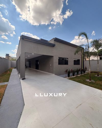Casa, 3 quartos, 145 m² - Foto 2