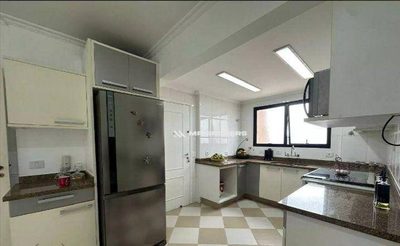 Apartamento, 4 quartos, 210 m² - Foto 3